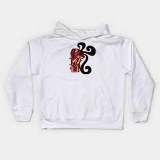 Songs About Jane Kids Hoodie